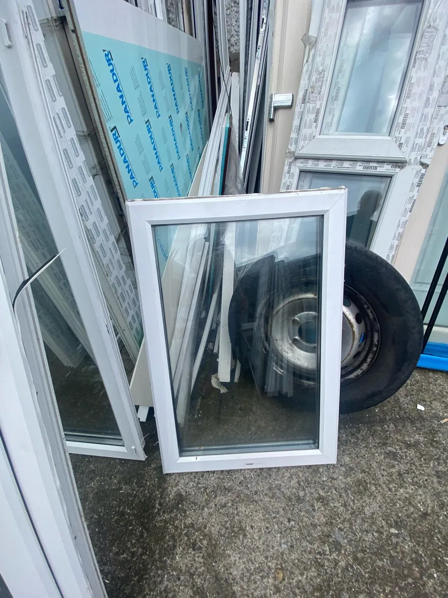 PVC window - Image 3