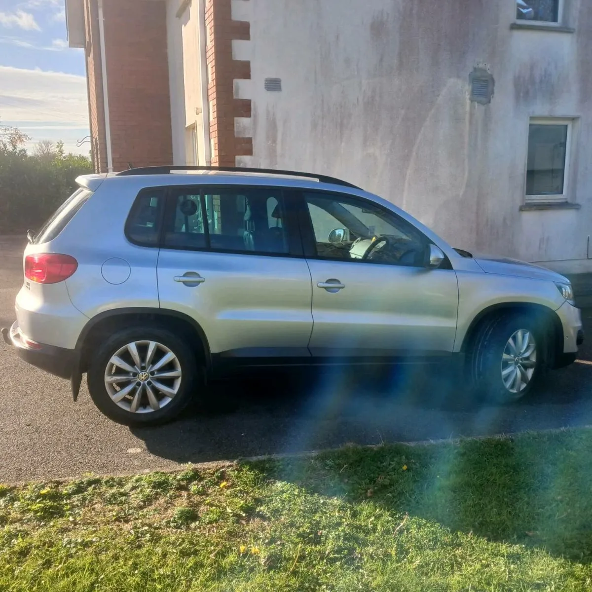 VW Tiguan - Image 1