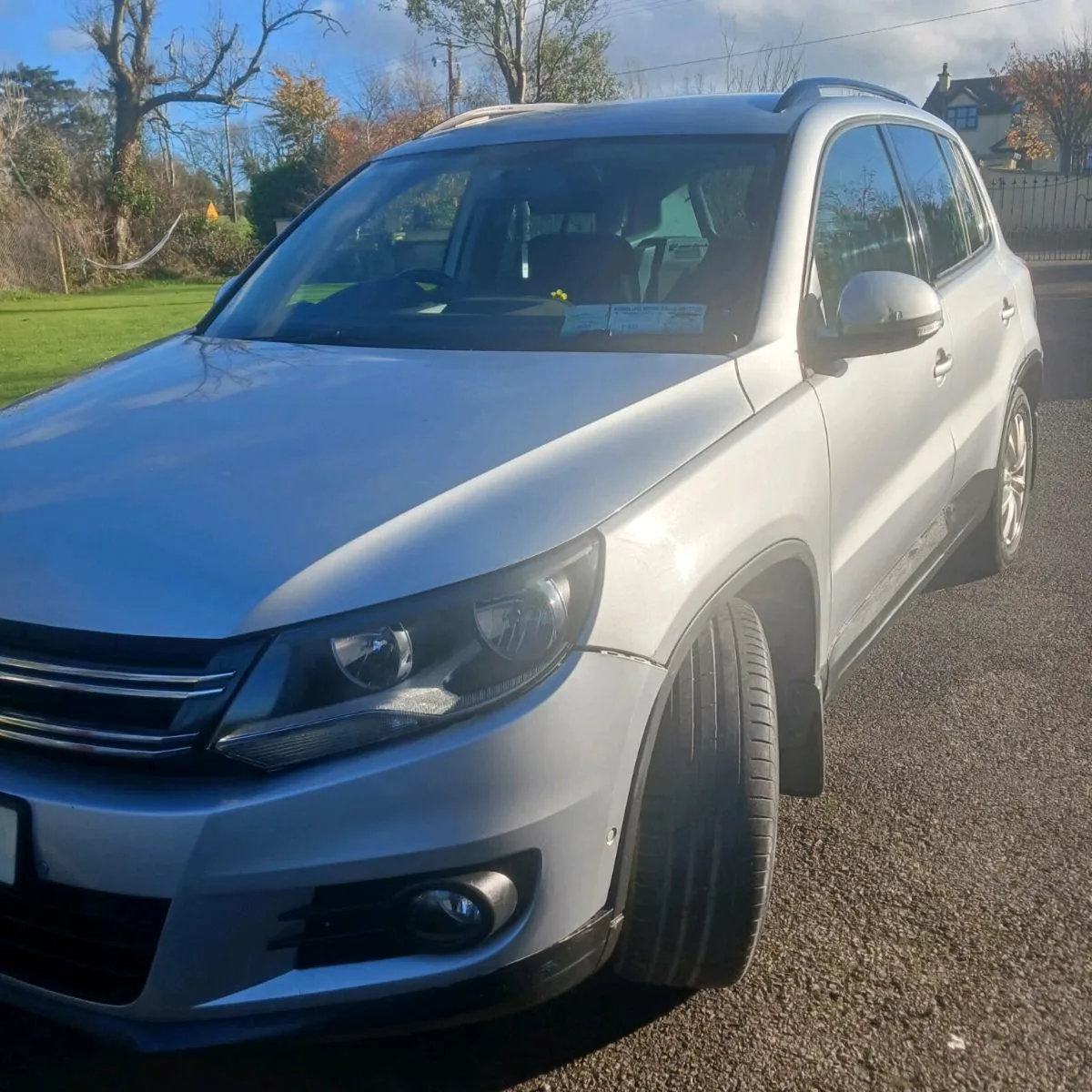 VW Tiguan - Image 3