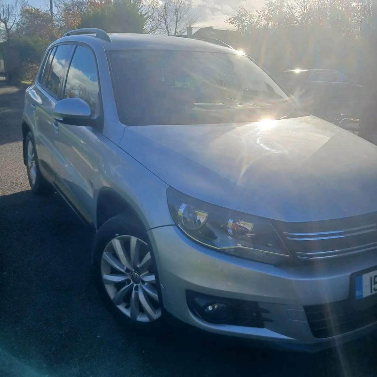 VW Tiguan - Image 4