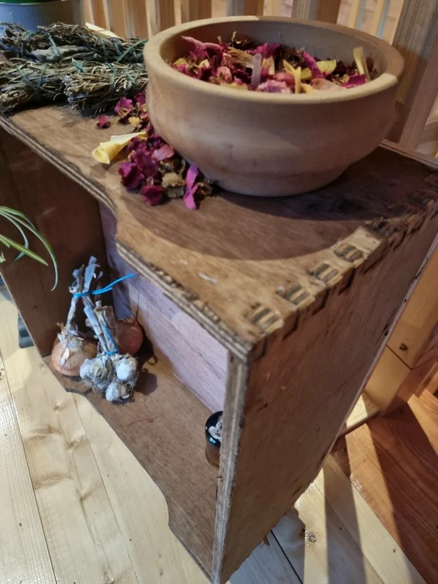 Solid timber crates  plywood,  suitable for many u - Image 2