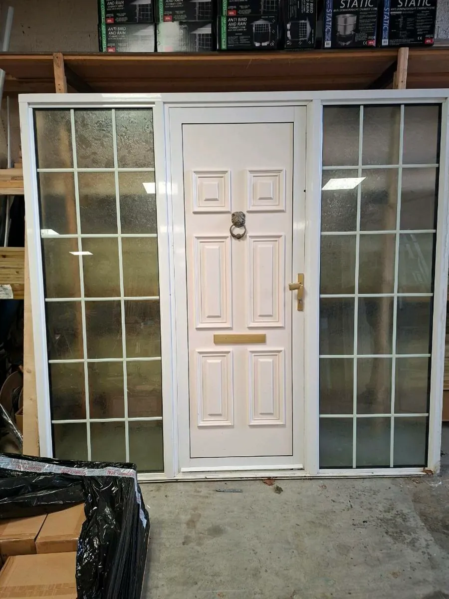 Pvc doors - Image 4