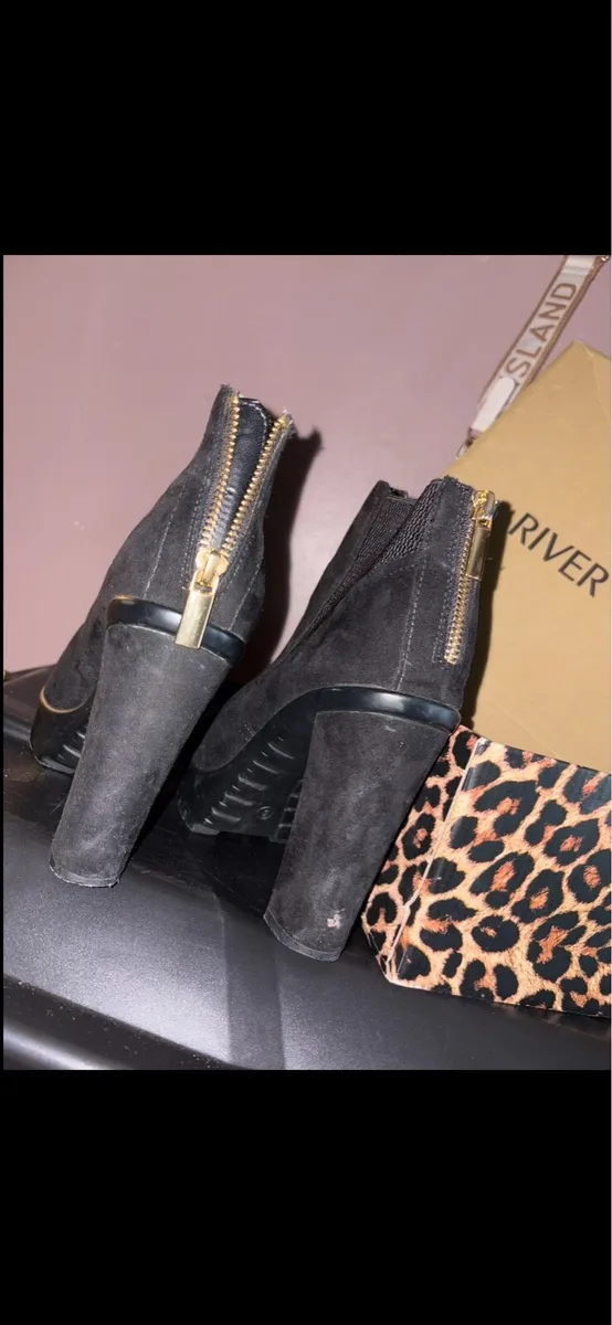 River Island Heels - Image 3