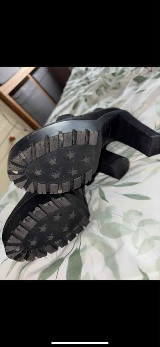 River Island Heels - Image 4