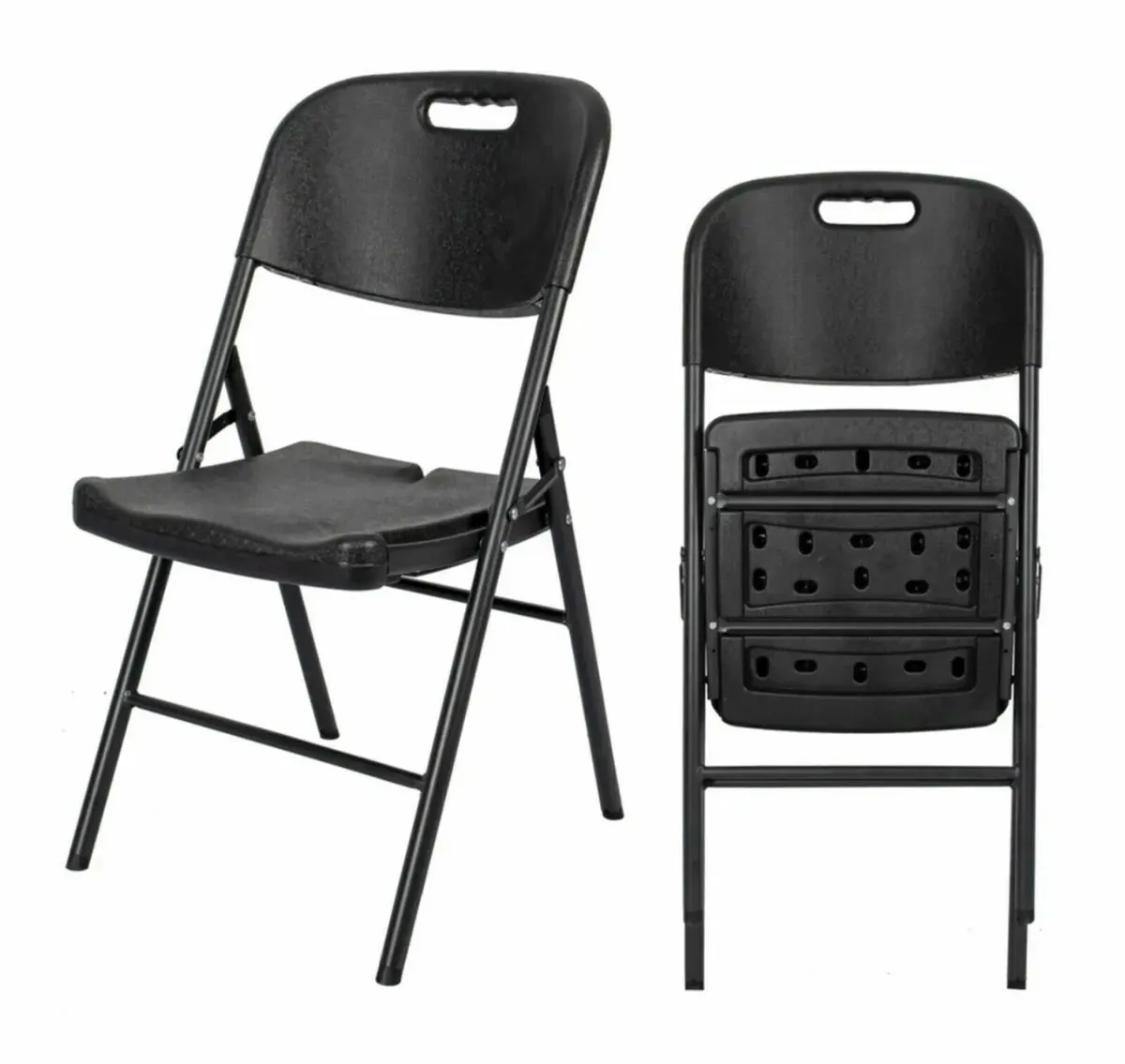 Foldable chair brand new - Image 2