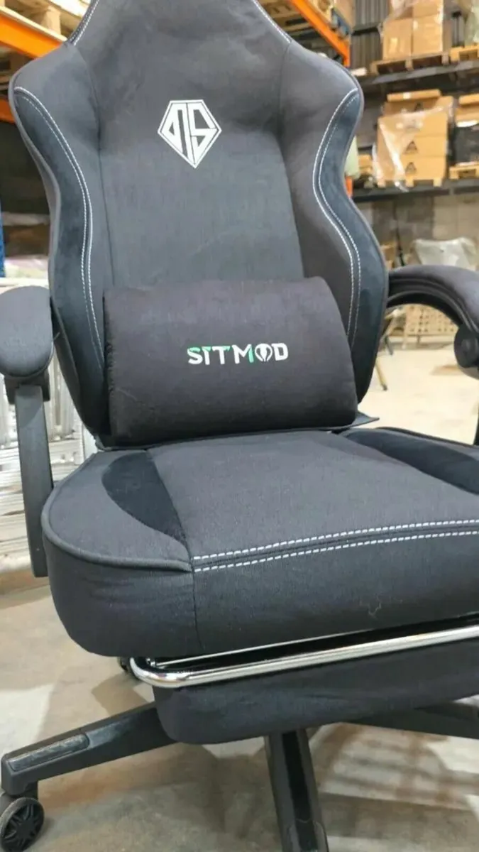 Gaming chair office chair brand new - Image 2