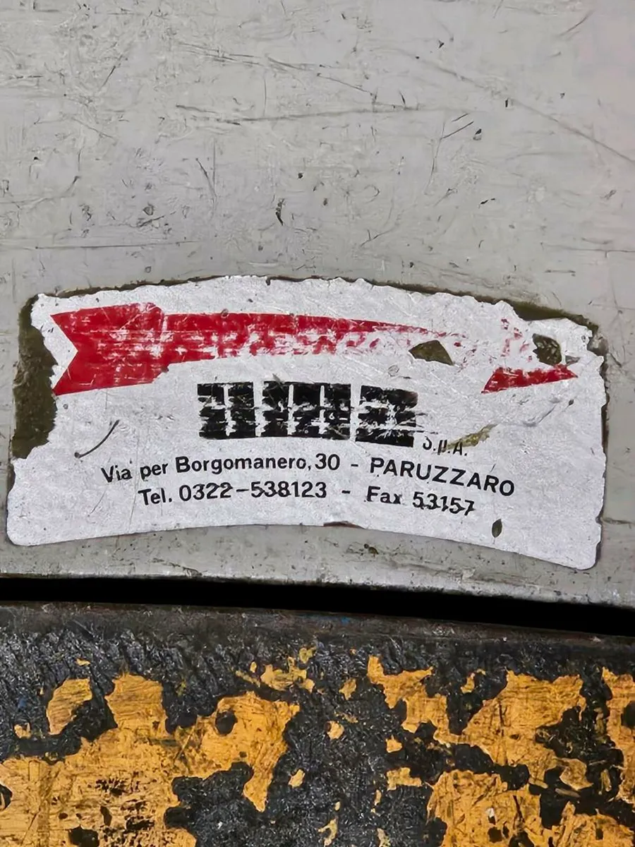 Gordian Pallet wrapper - Image 3