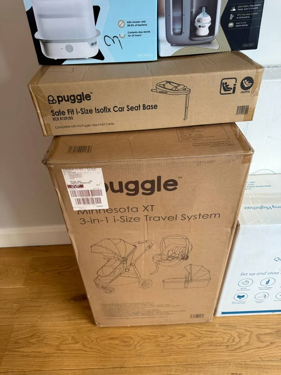 Baby bundle - Image 2