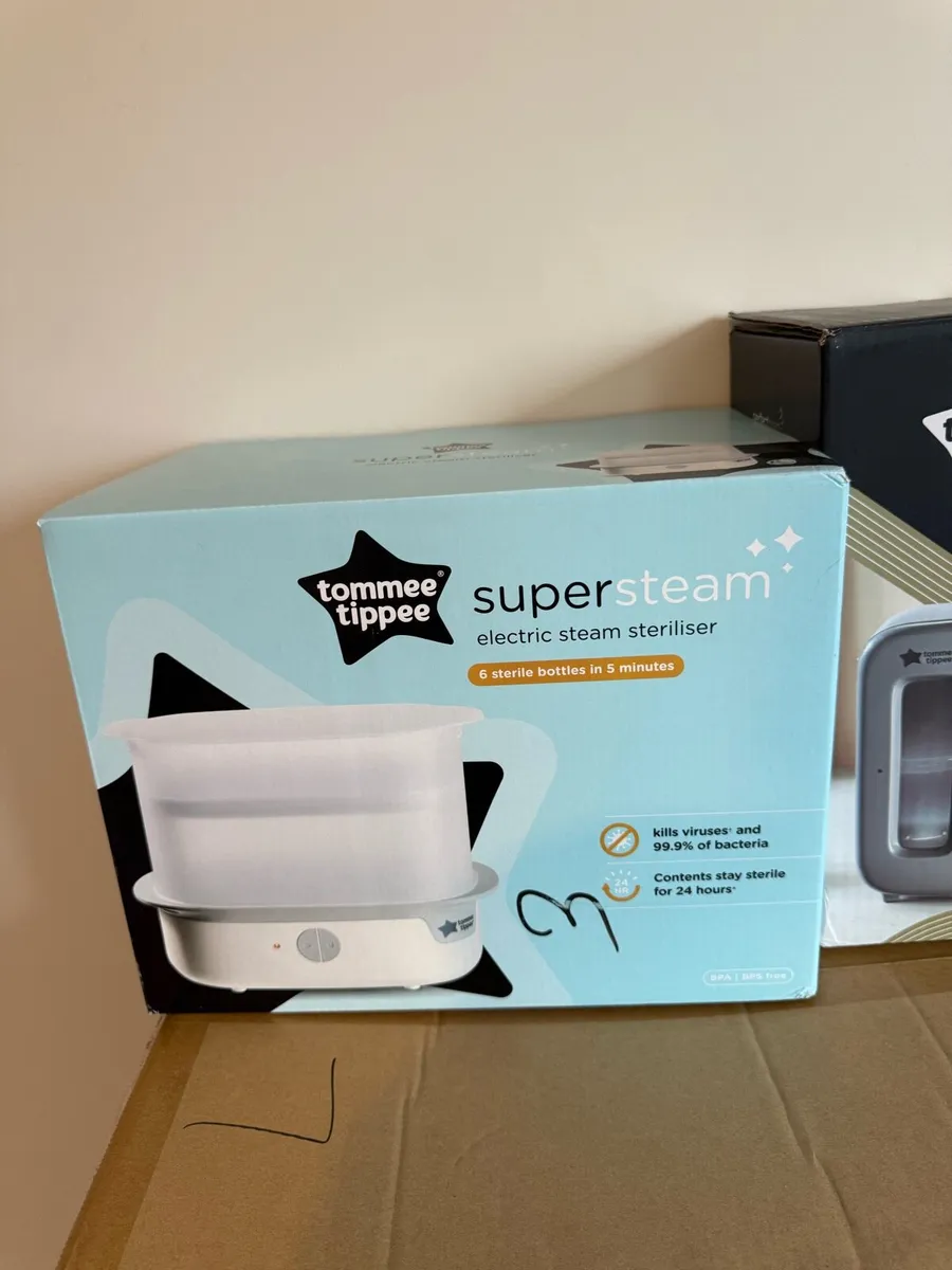 Baby bundle - Image 3