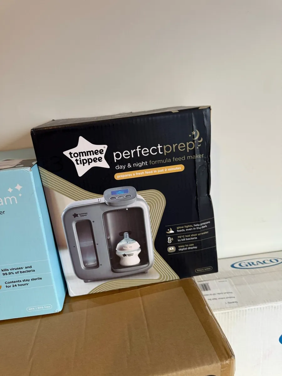 Baby bundle - Image 4