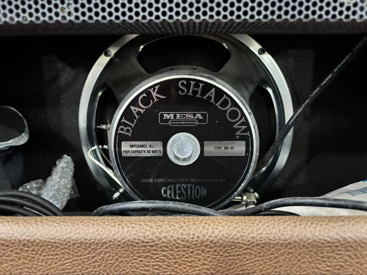 Mesa Boogie Lonestar Special - Image 2