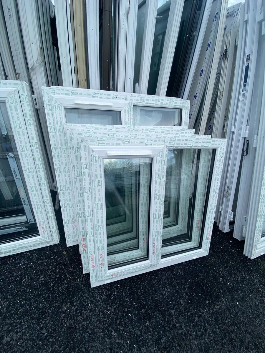 PVC window - Image 3