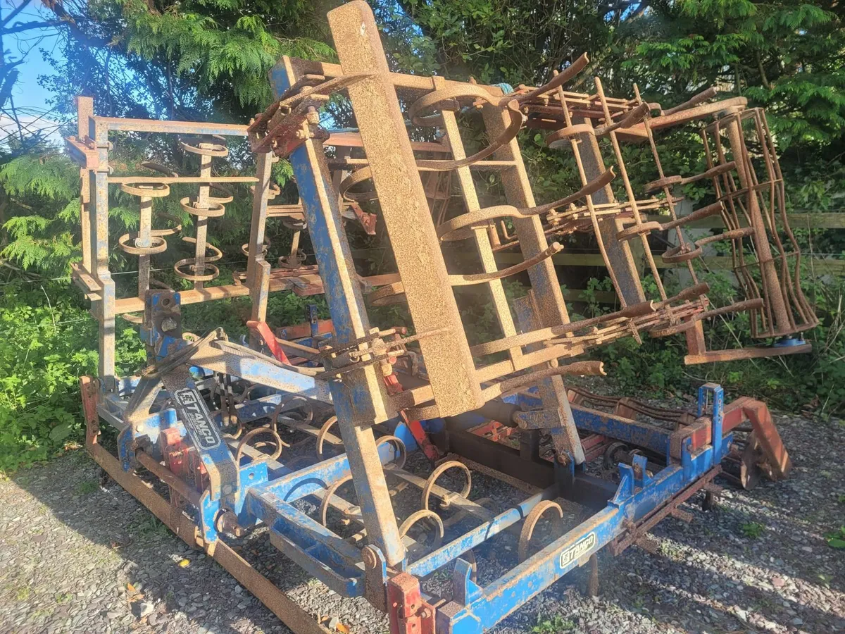 Farm Items - Image 1