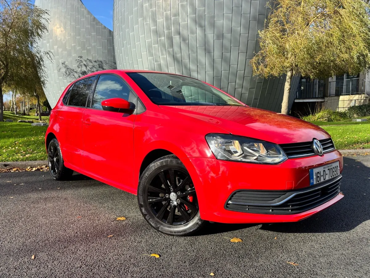 Volkswagen Polo 1.2 TSI Automatic New NCT - Image 1