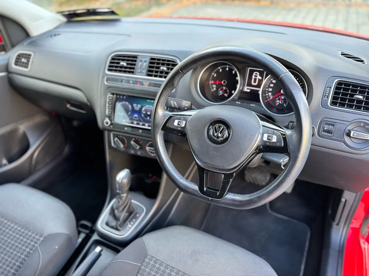 Volkswagen Polo 1.2 TSI Automatic New NCT - Image 2