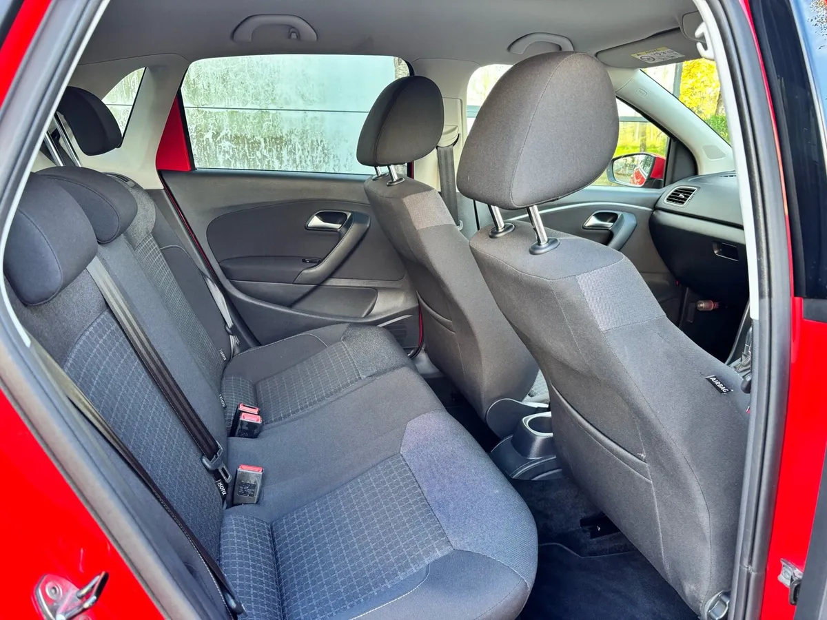 Volkswagen Polo 1.2 TSI Automatic New NCT - Image 4