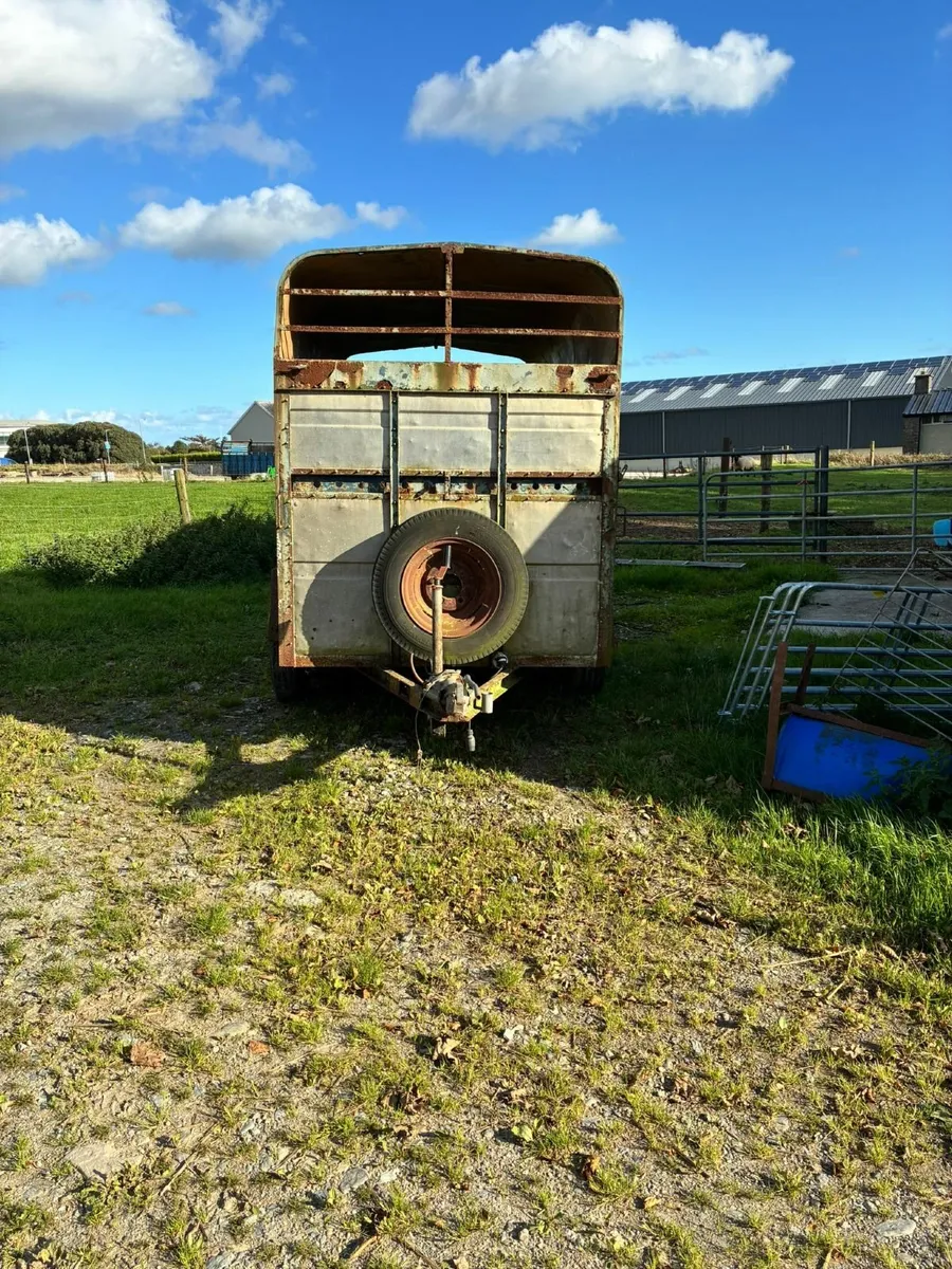 Farm Items - Image 4