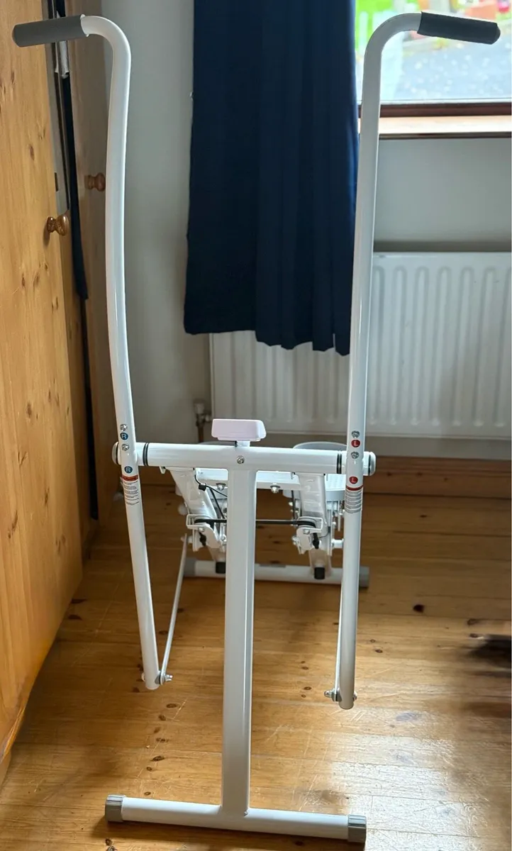 Step Exercise Machine - Image 2