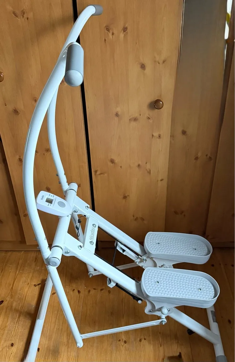 Step Exercise Machine - Image 3