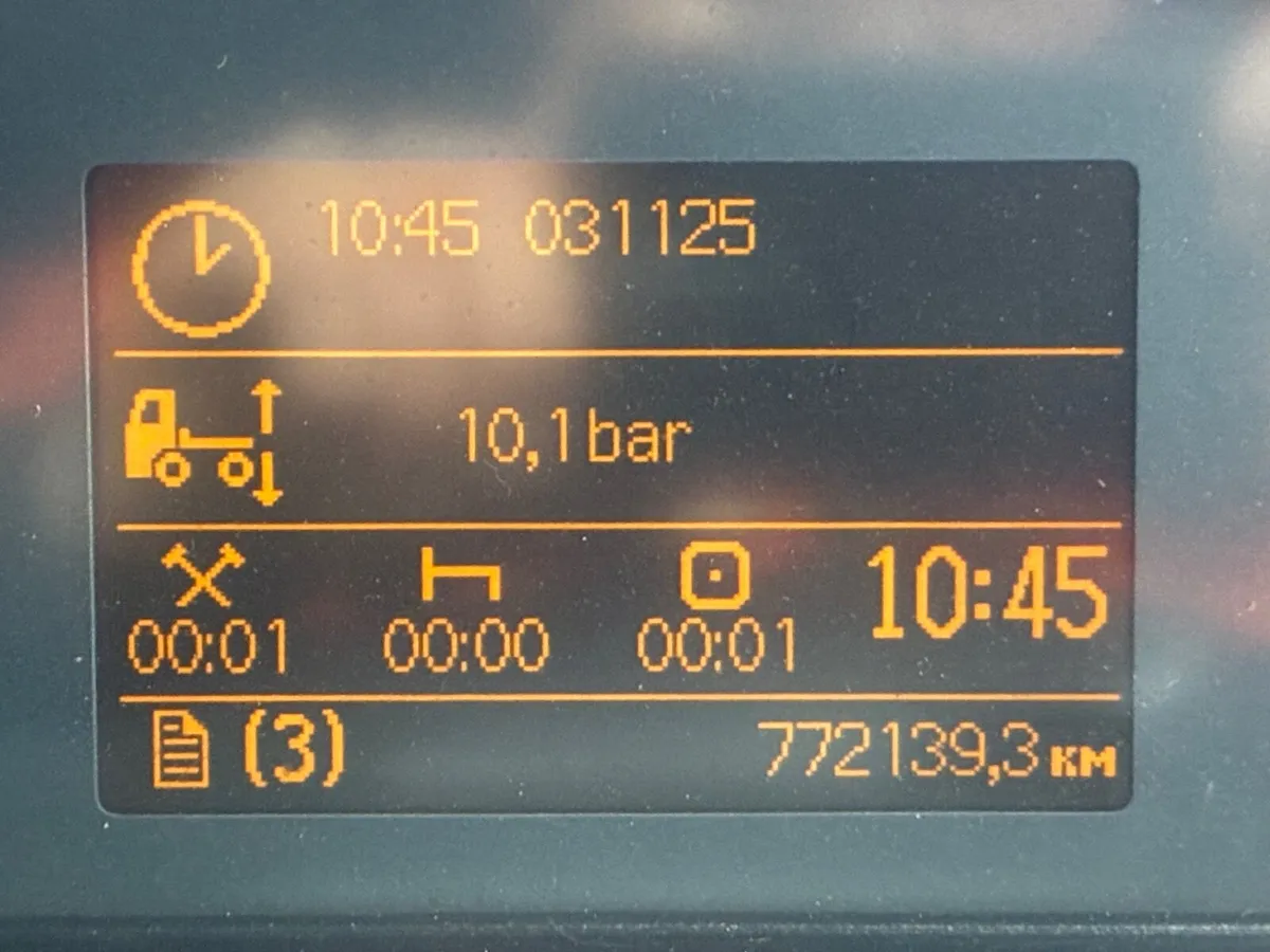 Volvo FH 16 660 & Schmitz trailer - Image 2