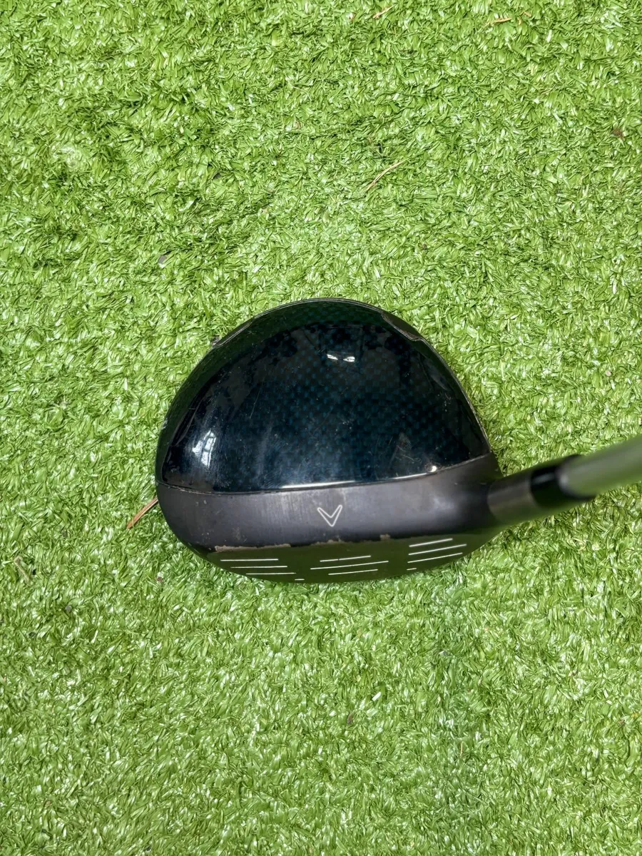 Callaway Paradym X 5 Wood (RH) (Ladies) - €140 - Image 3