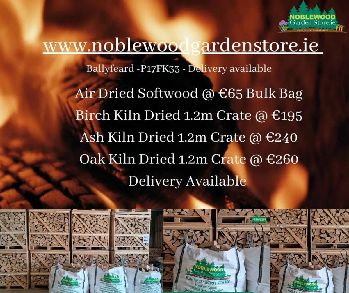 *****FIREWOOD***** - Image 1