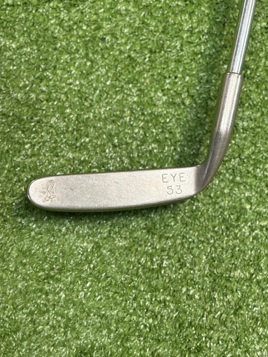 Ping Eye 53 Putter (34", RH) – €50 - Image 1