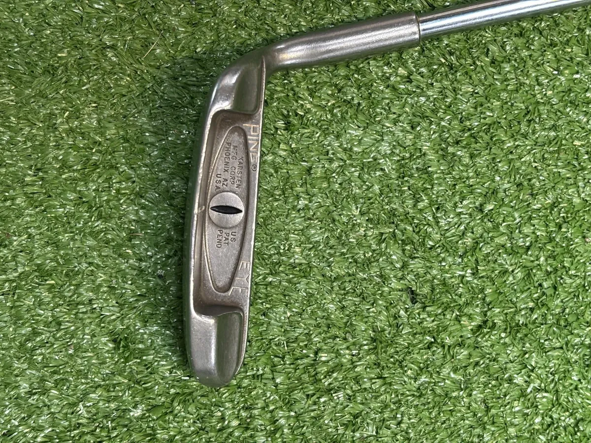 Ping Eye 53 Putter (34", RH) – €50 - Image 2