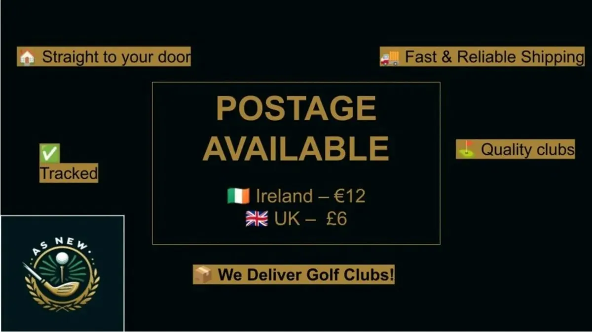 Ping Eye 53 Putter (34", RH) – €50 - Image 4