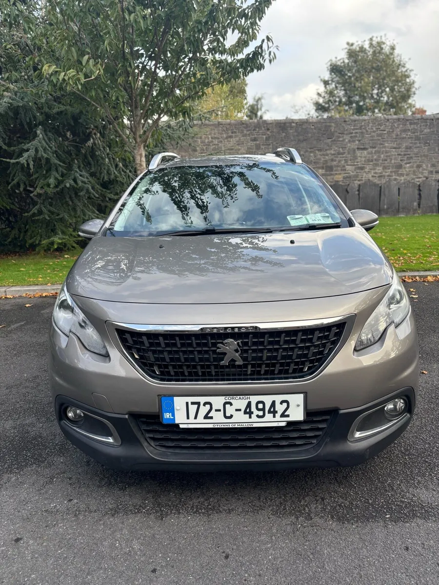 Peugeot 2008 Active 1.2 PureTech – 2017 (172) - Image 2