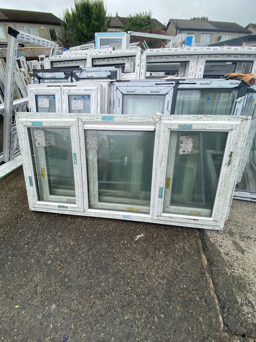 PVC window - Image 3