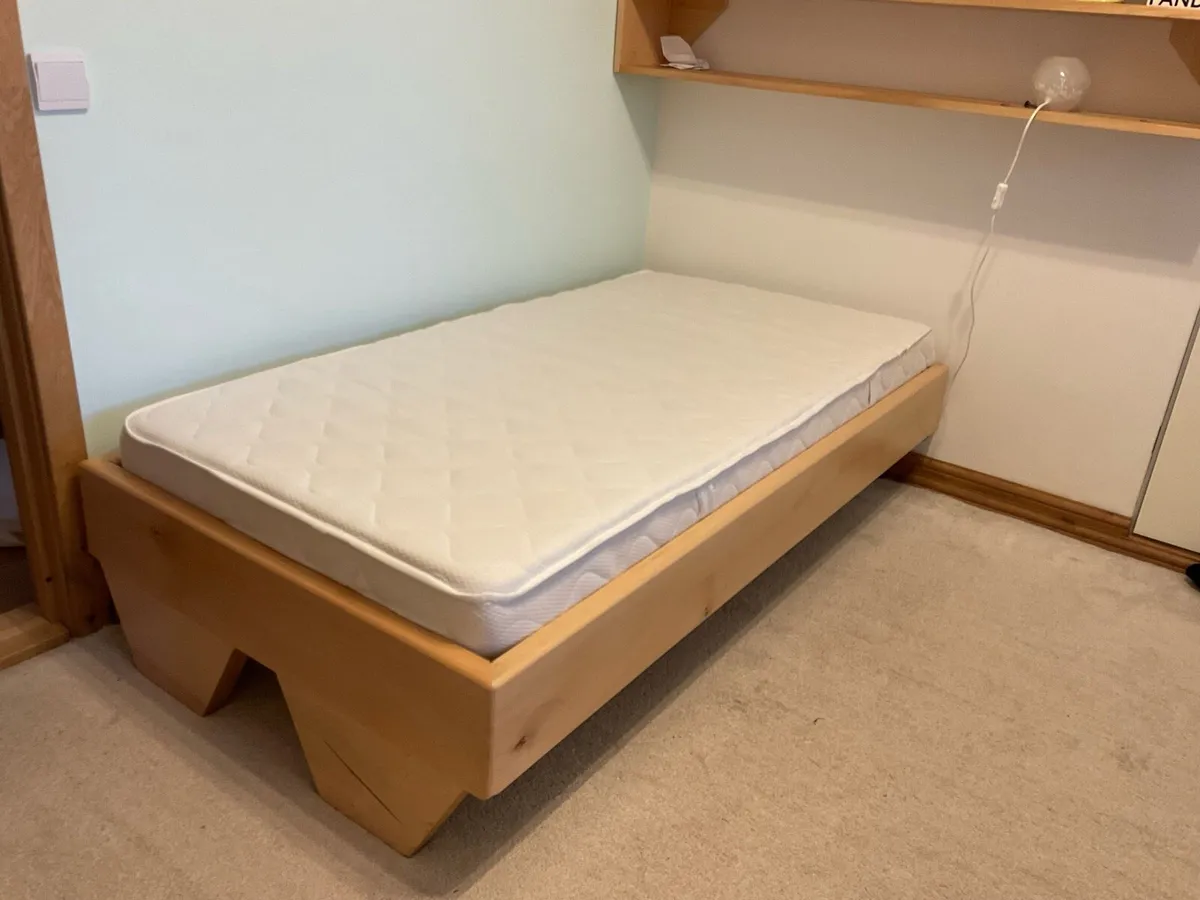 Single Children’s Bed - Image 2