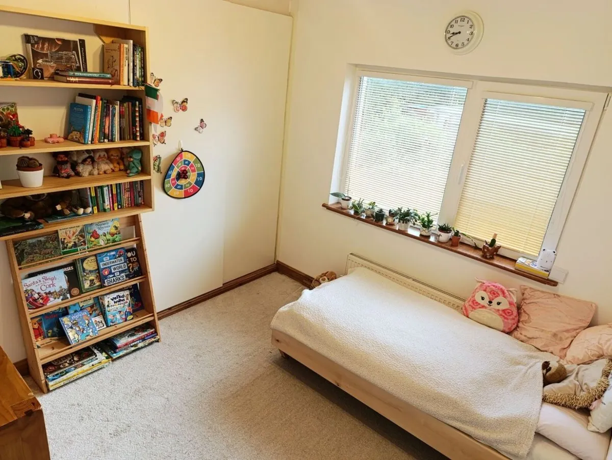 Single Children’s Bed - Image 1