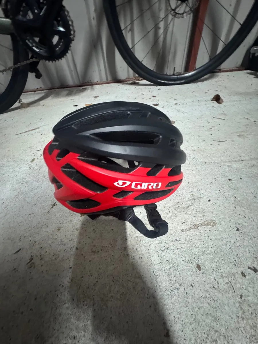 Helmet & Shoes Bike accessories - Image 4