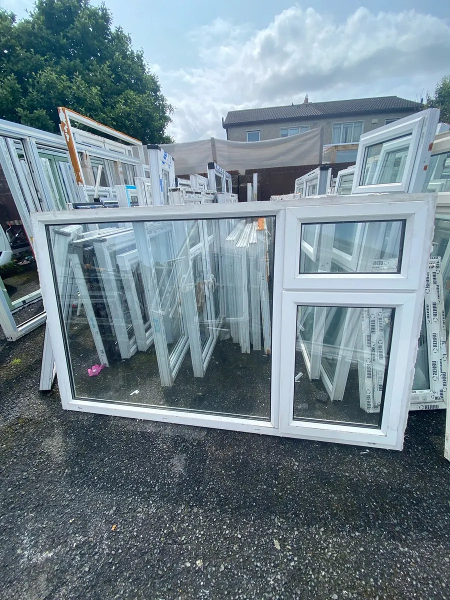 PVC window - Image 3