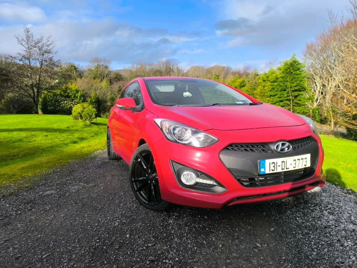 Hyundai i30 - Image 2