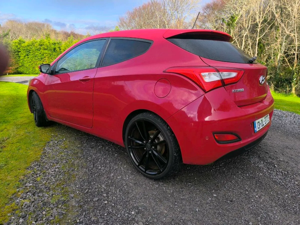 Hyundai i30 - Image 3