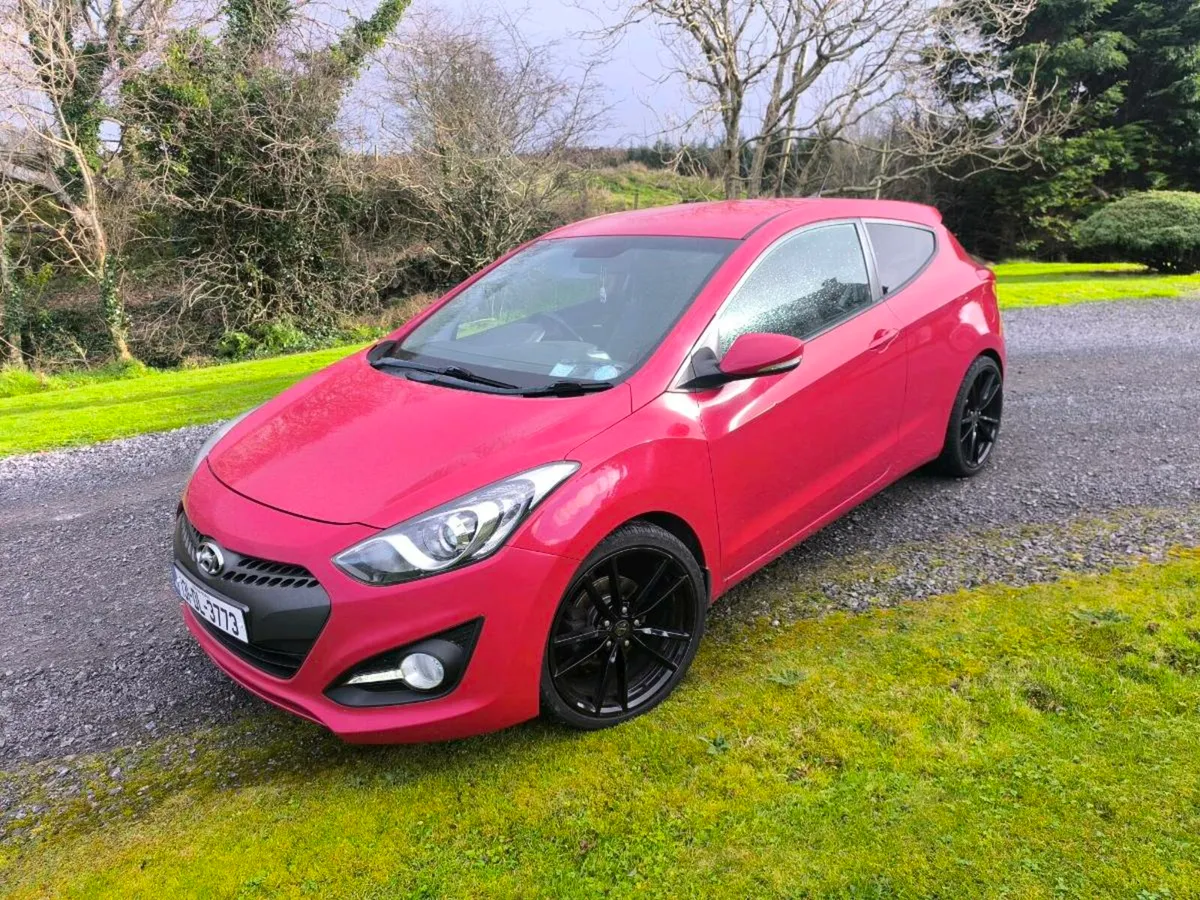 Hyundai i30 - Image 4