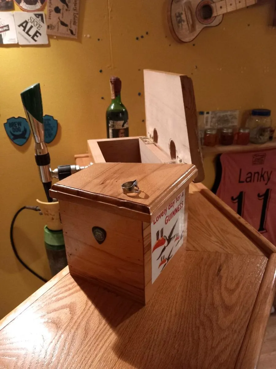 Home Bar - Image 2