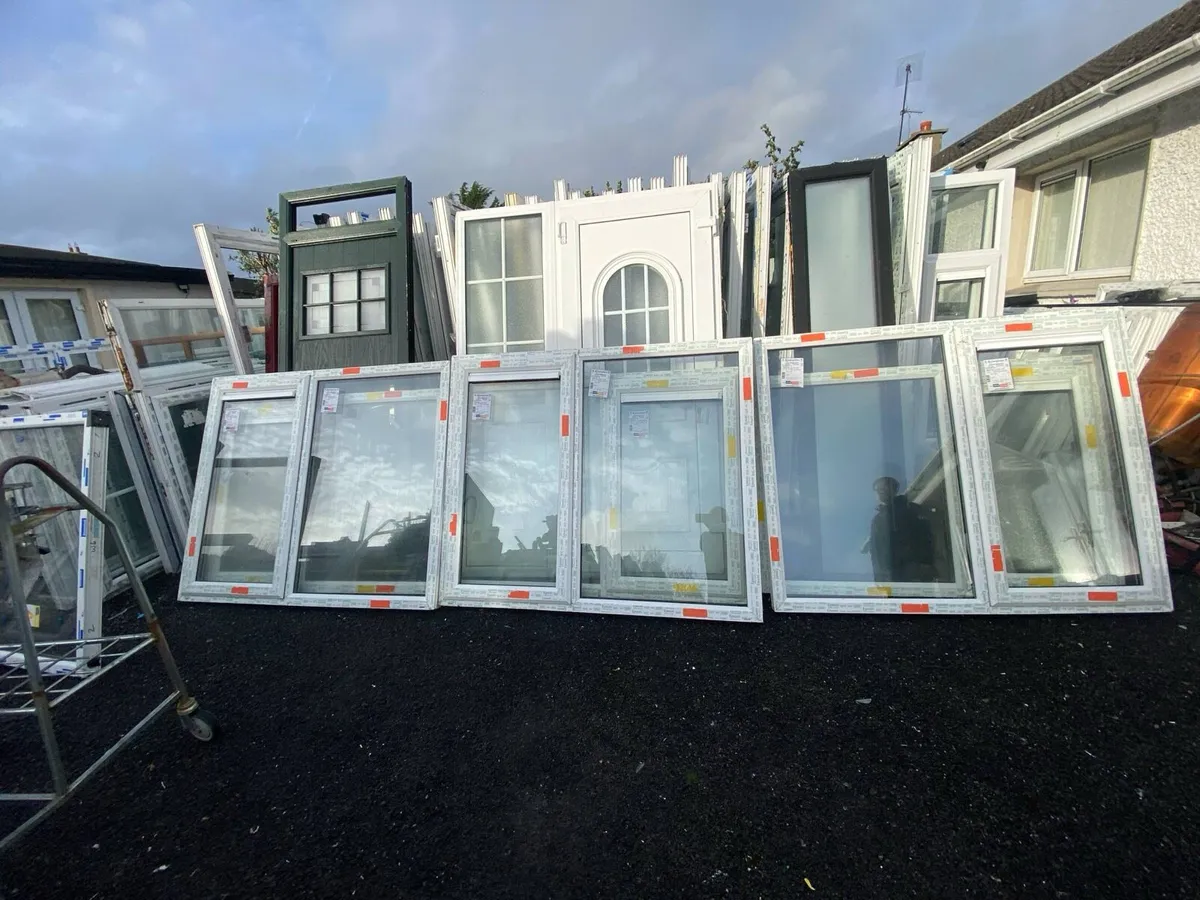 PVC window - Image 3