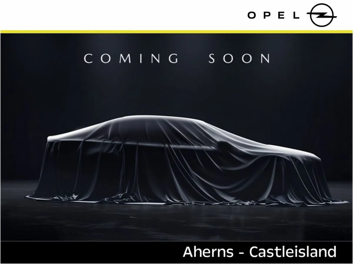 Opel Corsa 1.2i (75ps) S/S 5 Speed SC - Image 1