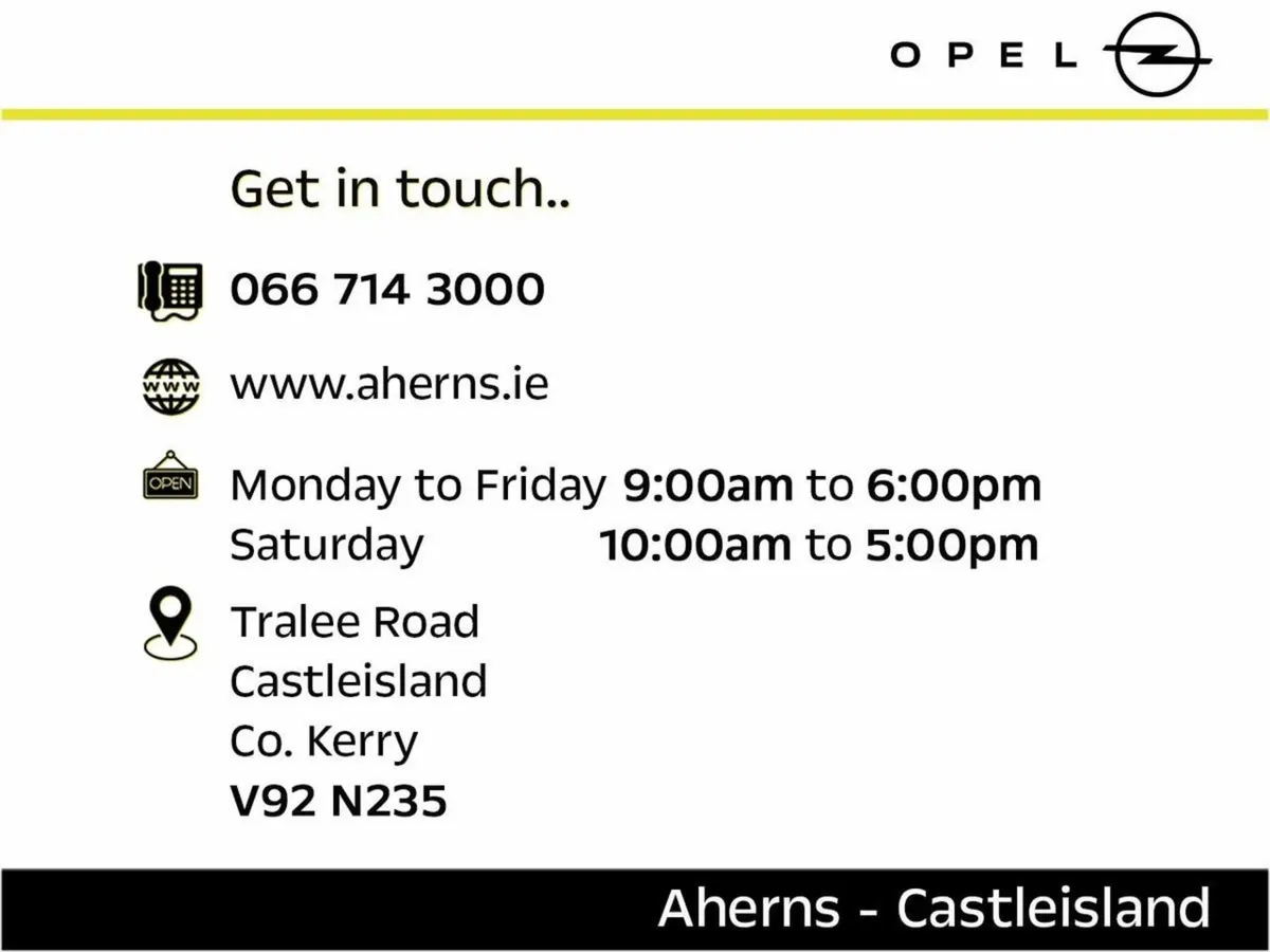 Opel Corsa 1.2i (75ps) S/S 5 Speed SC - Image 2