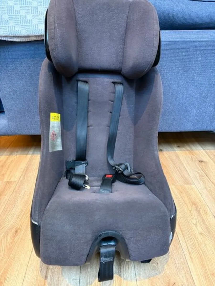 Premium Clek Car Seats (single or bundle of 3) - Image 1