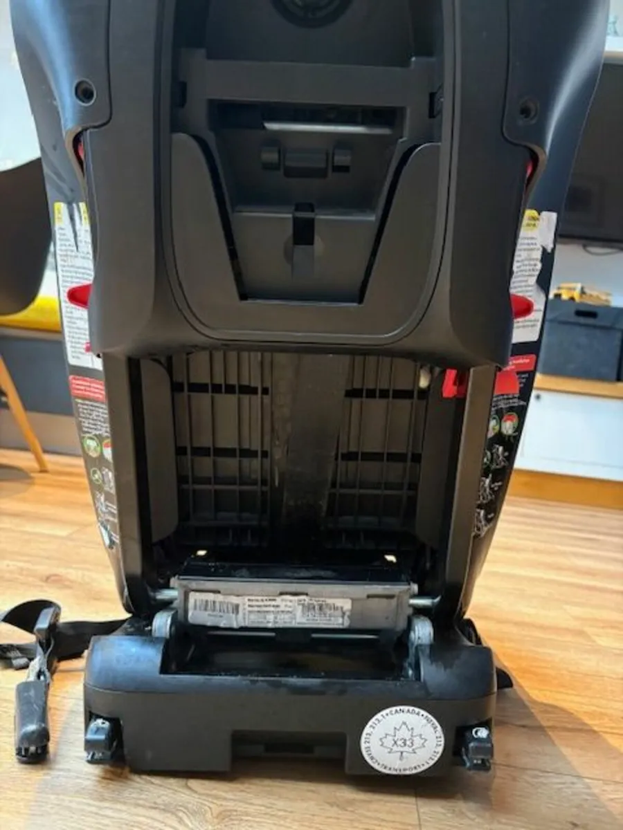 Premium Clek Car Seats (single or bundle of 3) - Image 3