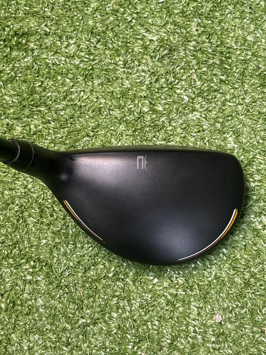 Cobra LTDx 3/4 (Adjustable) Hybrid — €120 — RH - Image 2