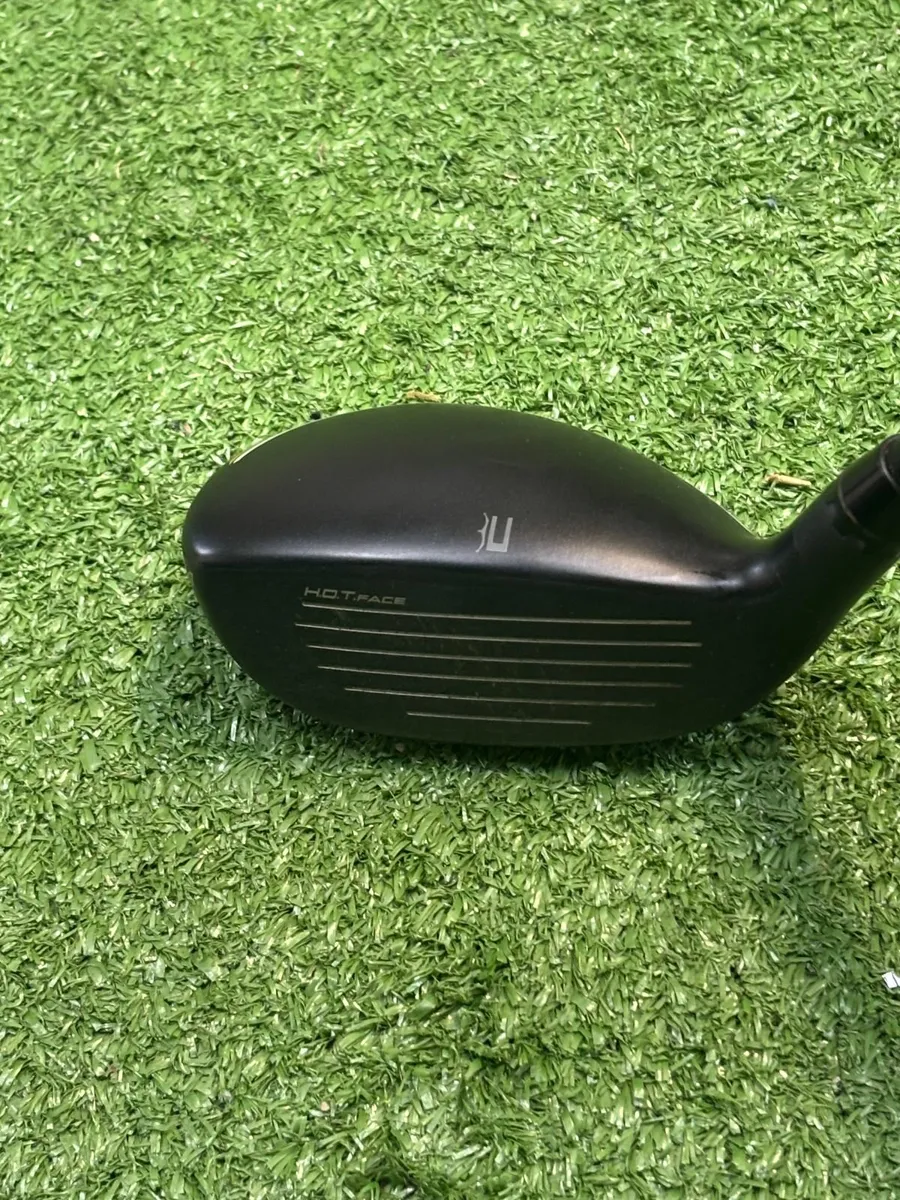 Cobra LTDx 3/4 (Adjustable) Hybrid — €120 — RH - Image 3