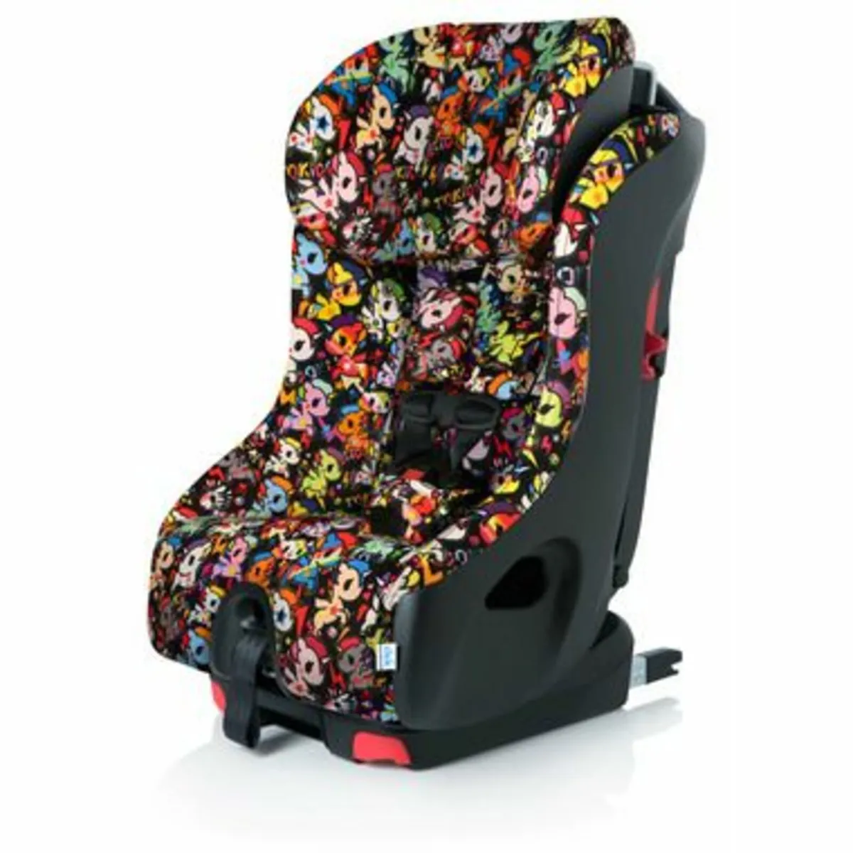 Premium Clek Car Seats (single or bundle of 3) - Image 4