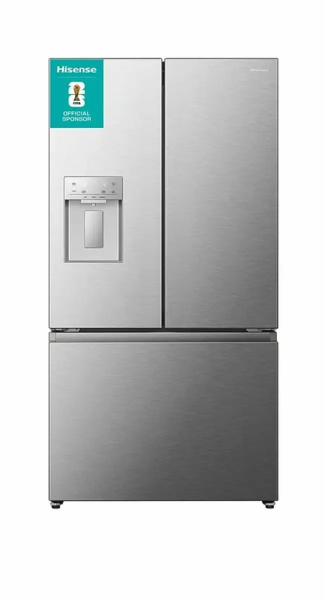 American fridge freezer - Image 1