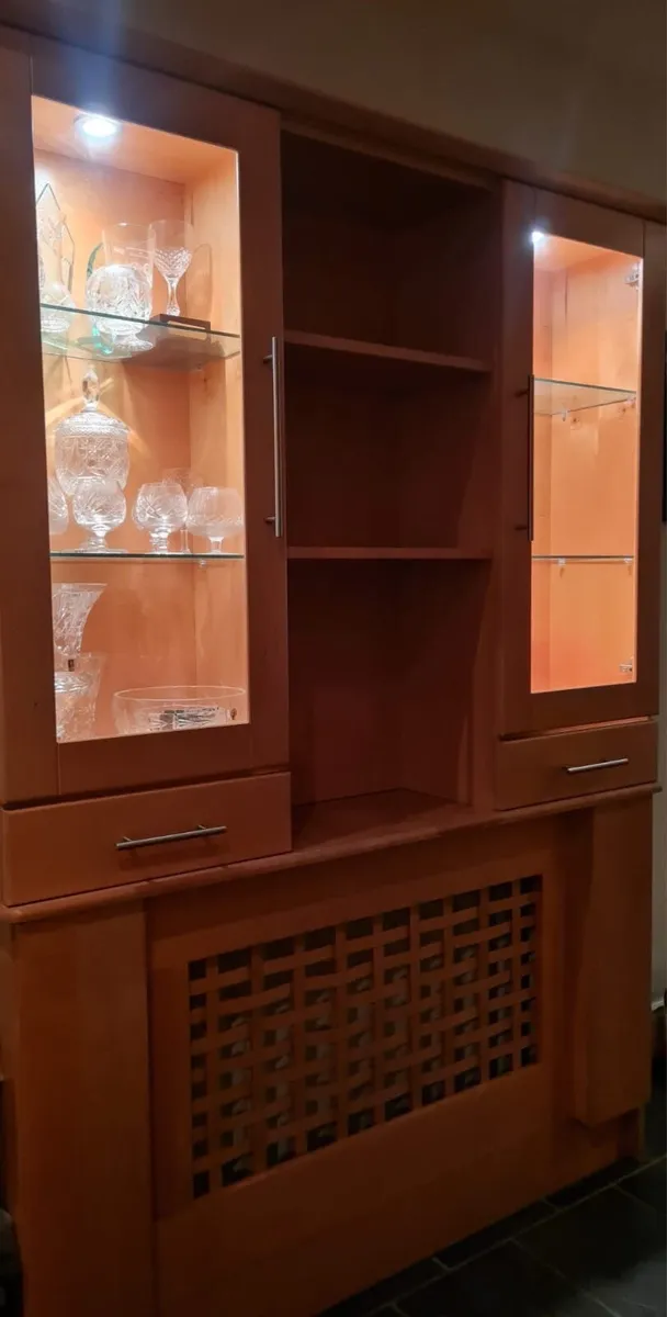 Over radiator unit - Image 2