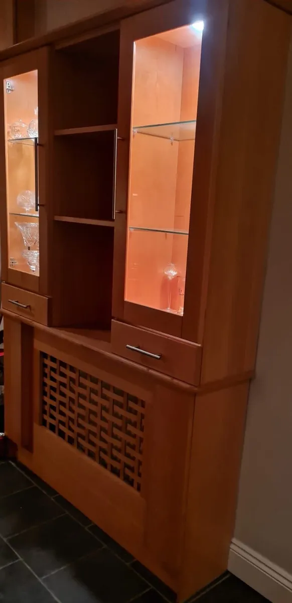 Over radiator unit - Image 4